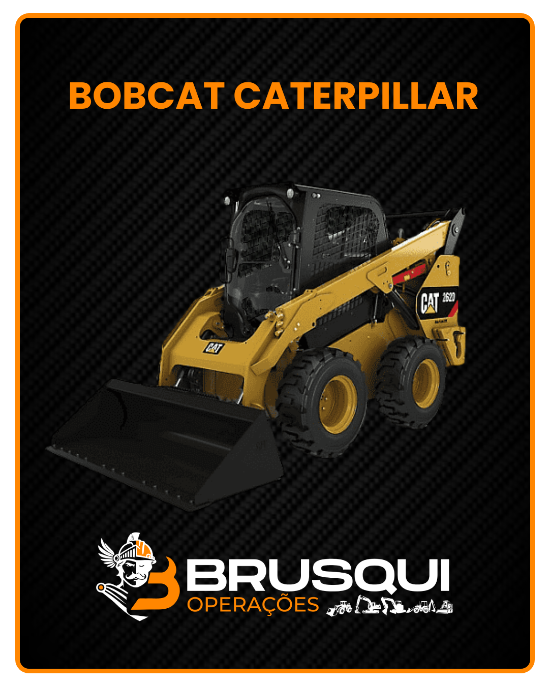 BOBCAT
