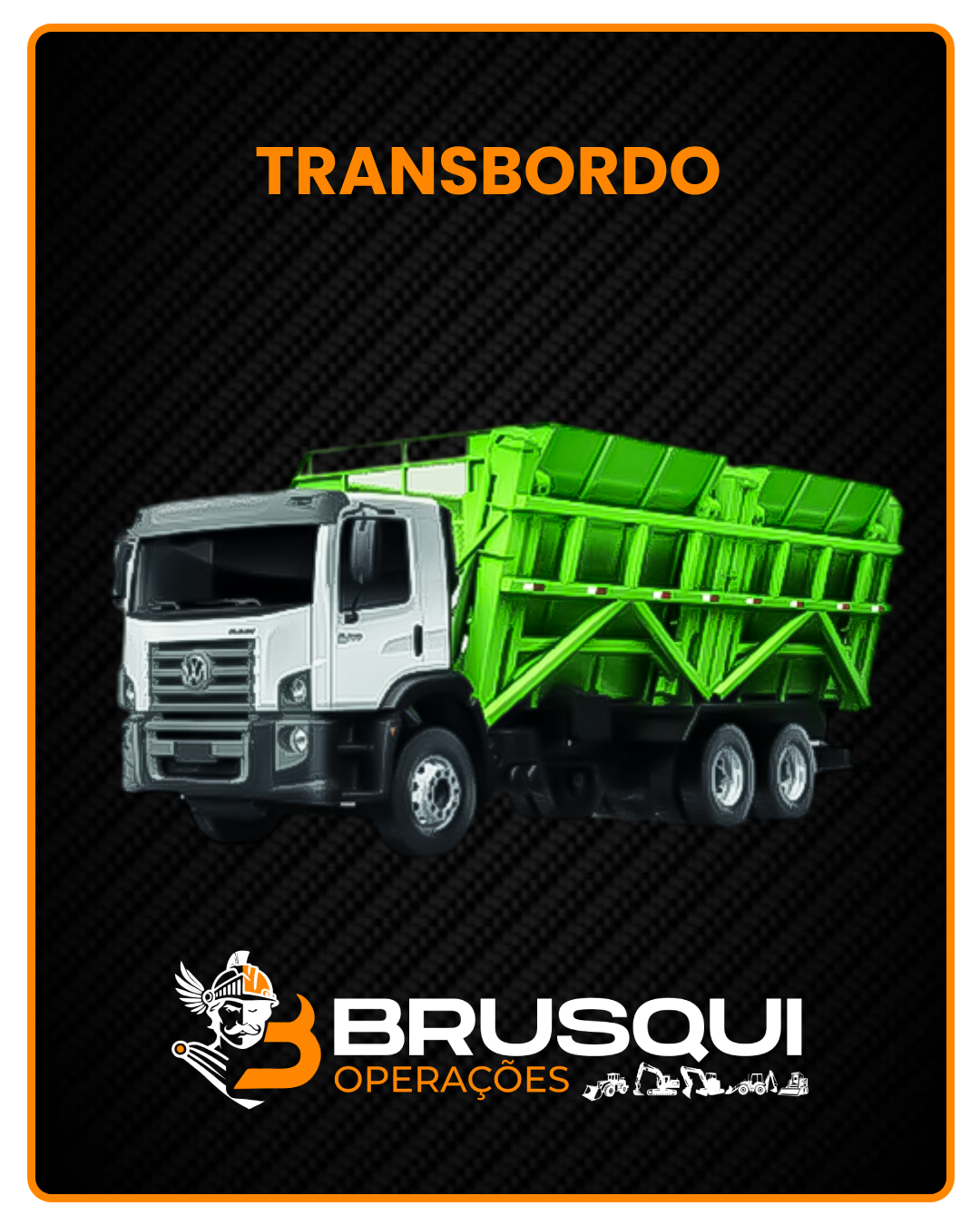 TRANSBORDO